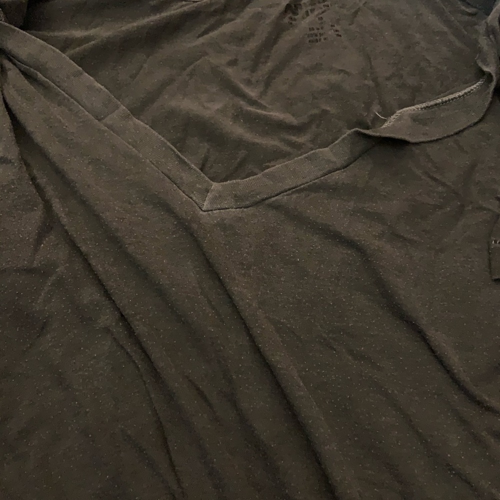 V-neck shirt bundle
